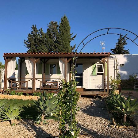 Penzion Casa Modular Barbate Exteriér fotografie