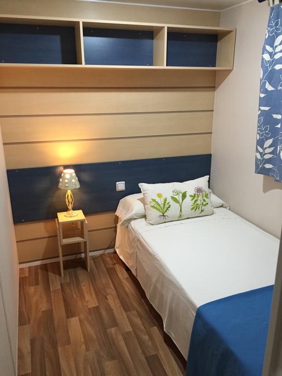 Penzion Casa Modular Barbate Exteriér fotografie