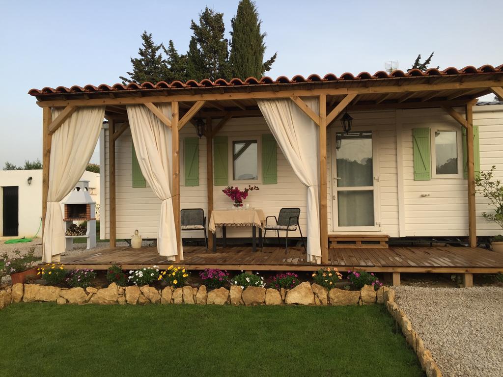 Penzion Casa Modular Barbate Exteriér fotografie