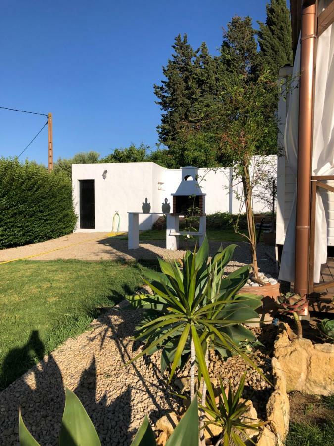 Penzion Casa Modular Barbate Exteriér fotografie
